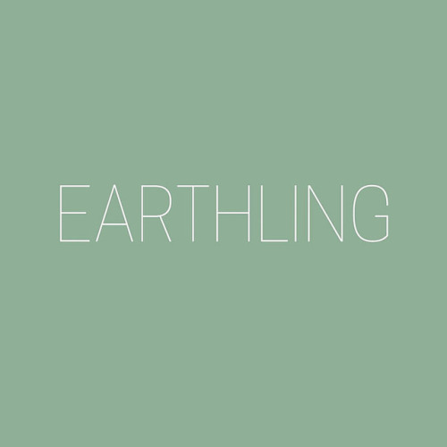 EARTHLING/ərTHliNG/noun: an inhabitant of the Earth.The term Earthling is holistically inclusive—it 