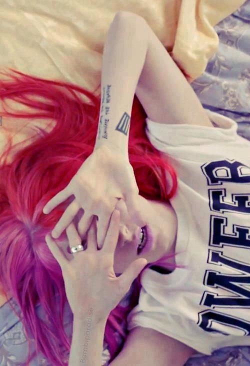 1800tonyperryschurros:  tattoo & band blog x 