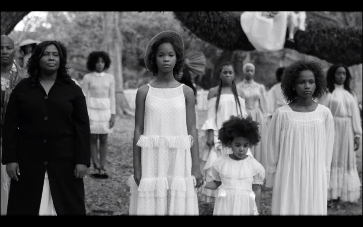 Beyoncé's 'Lemonade' featured  amazing cameos.