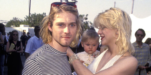  “Kurt was one of the most earnest people in the world. Really, really sincere. He made Winnie the P