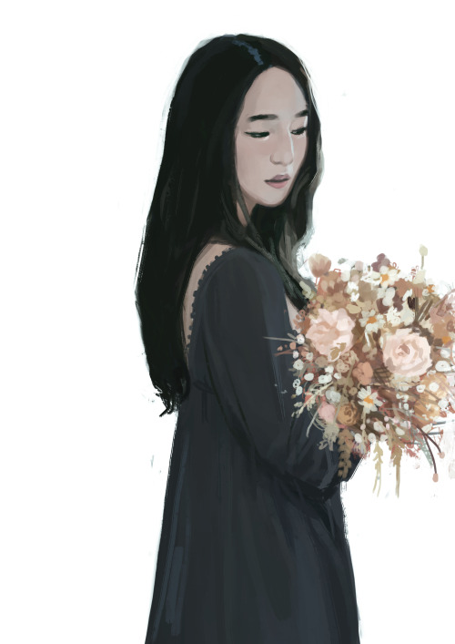 Tiffany for my beautiful friend @itkuhuora, Happy Birthday darling!!!