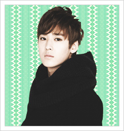 kyeopta-kevin:  35/∞ Lovely Kevin 
