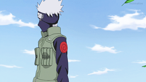 minnatos:  I wanted to fight you as a ninja until the end. 