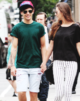 eleanor calder