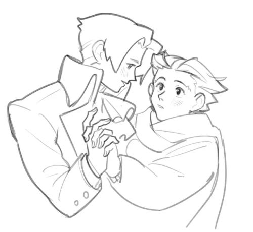 I Firmly Believe That Bratworth Is Still Able To Make That Sickengly Stupid Lovestruck Face Which Drives