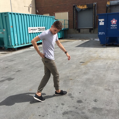 mattandjones: work is super fun sometimes