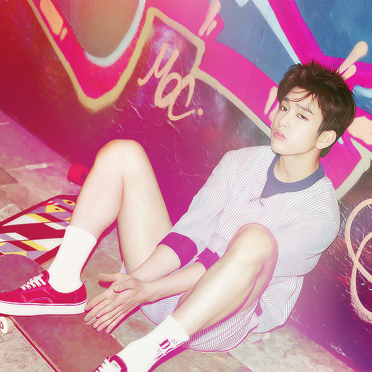 staysqold: Jinyoung for Singles Magazine