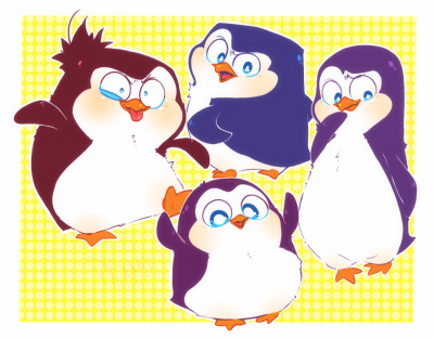 Penguins Of Madagascar Eva Porn - a-little-ray-of-fantasy.tumblr.com - Tumbex