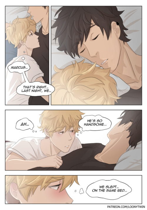 god they&rsquo;re so gay lmao;; &lt;3 NOTE: please don&rsquo;t believe false information