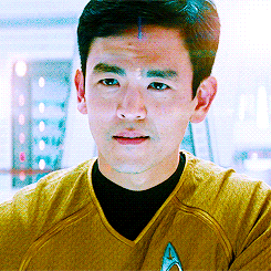 twofacedjanus:  odnson: Bones: I think I can work some magic on your missile.  #I JUST FUCKING REALIZED#think about it: Carol’s a woman#anatomically speaking#she doesn’t HAVE a missle#when kirk says ‘you’re not down there to flirt’#Bones says
