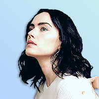 violareys:Daisy Ridley for The Zoe Talk (requested by @hothmess)Reblog or ♡ if you save, use, or jus