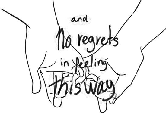 feeling this way&hellip;Sorry&hellip;It was better in my head&hellip;=__=@sararain0
