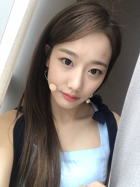 APRIL_나은 2018.04.08. 00:36[나은]   | ♡FROM. APRIL♡