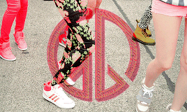 sonesource:소녀시대 so nyuh shi daethe generation of girls