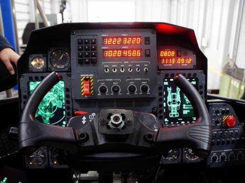 carudamon119:  マジで装甲機！　コックピットも精巧な巨大重機がカッコよすぎ  超かっこいい重機「SUPER GUZZILLA」が踊るhttps://www.youtube.com/watch?v=ZI0vtnSVK_c 