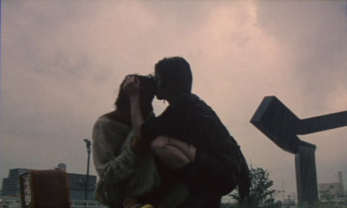 lostinpersona: Picnic, Shunji Iwai (1996)