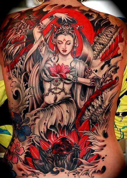 skindeeptales:  Darcy Nutt