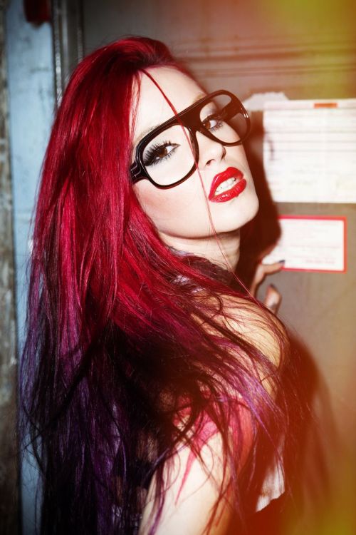 tits-tats-n-tutus:  Anita Joy