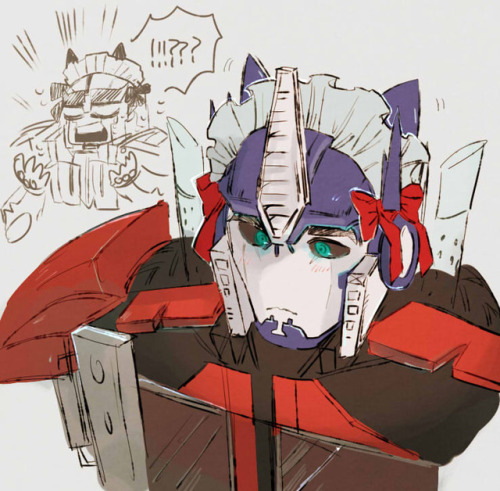 ggggorou:  TFP : Seriously sorry