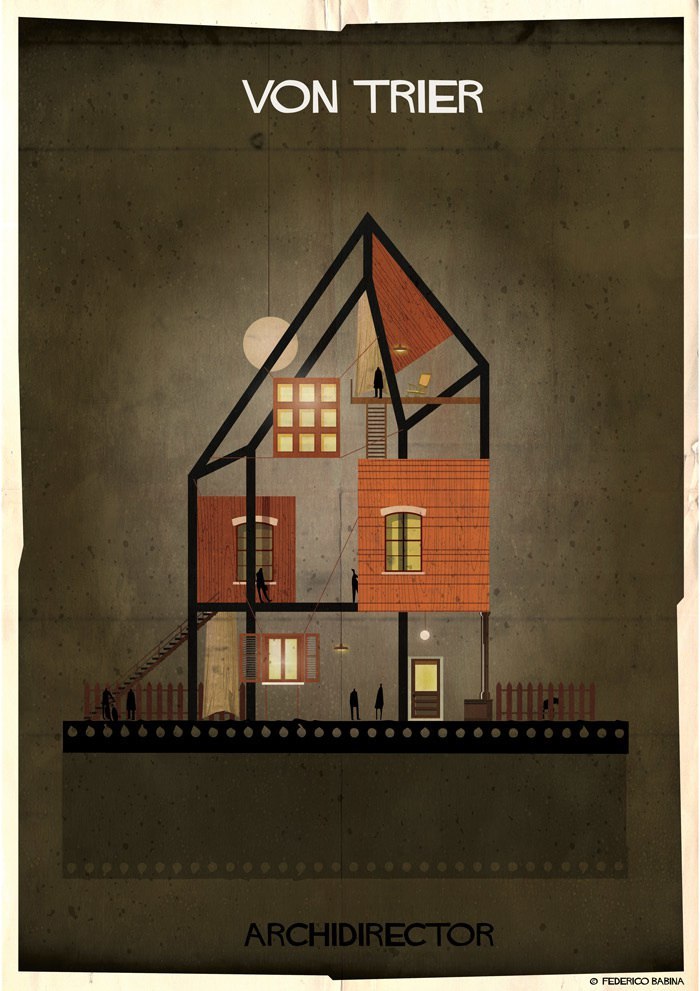 putitovidi:  by Federico Babina   