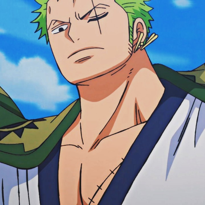 Zoro To Anime Series APK for Android Download