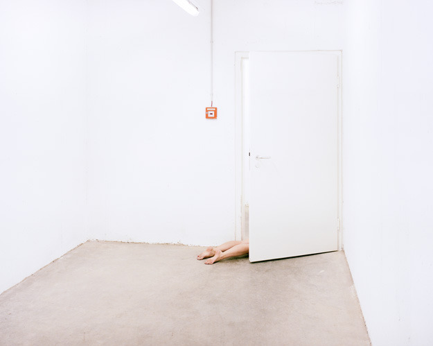 atavus:  Sebastian Reiser - Part of a Fragment, 2012 Website | Tumblr 