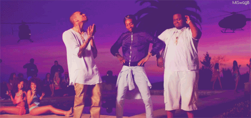 miswagb:Silly Guyz ♥