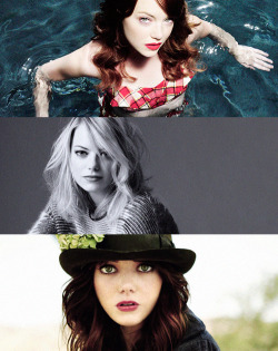 emmasttoned:  Happy 25th Birthday Emma Jean Stone!   Happy birthday Emma