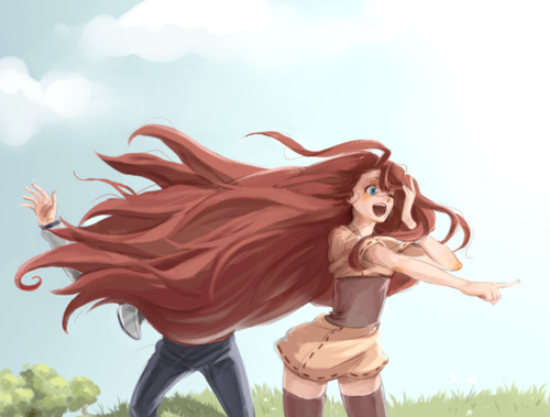 uzumakigio17 - My World