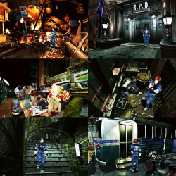 survival-horror-2002-deactivate:  resident evil 2 