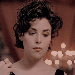 iwanttobeafirefly:  She’s a keeper. 