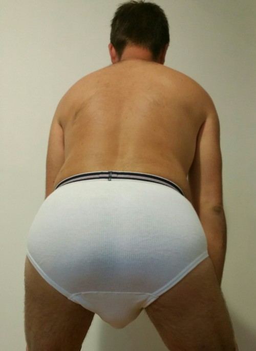 whitebriefs247:New Ebay purcahse. Vintage Jockey Sport briefs. I like em! 