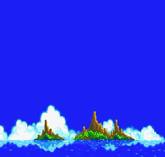 Sonic the Hedgehog 3 (1994) RETRO IS THE FUTURE