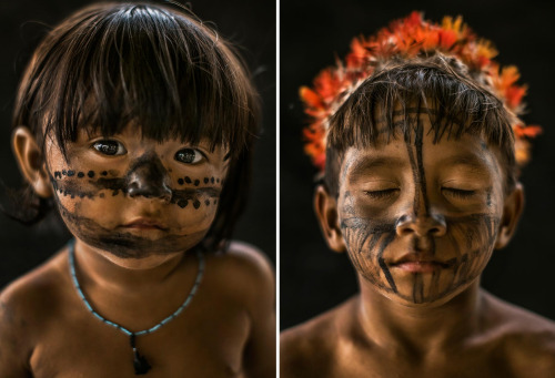 decolonizingmedia: ‘We Will Fight to the End’: Munduruku Resistance to the Destruction o