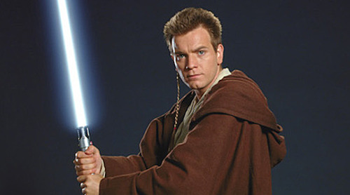 Ewan McGregor as Obi-Wan Kenobi (1999-2022)