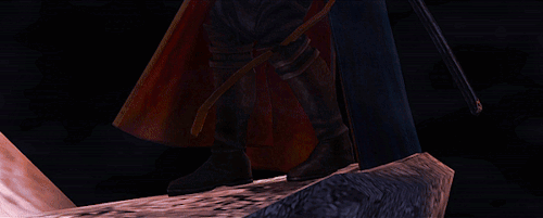 Leave Me And Go, If You Don't Want To Be Trapped In The Demon World. I'm Staying, This Place Was Our