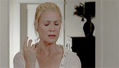 spookymcbride:► Highschool Yearbook Meme ◄ ↳ anonymous requested: TWD + Best Hair