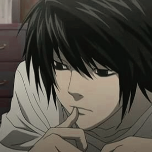 Featured image of post L Lawliet Tumblr Sounds perfect wahhhh i don t wanna