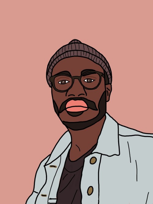 jamesyouth:  nfzy:  I tried man. Sorry if this is kinda insulting @jamesyouth  I LOVE IT THANK YOU
