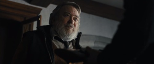 Skyfall (2012) - Albert Finney as KincadeAlbie could do what ever he wanted with me l