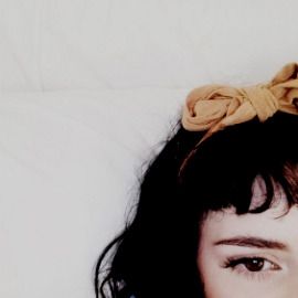 Lips Red As The Rose, Hair Black As Ebony, Skin White As Snow.