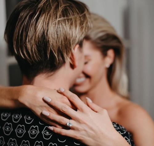 Jesse McCartney is going to (finally) tie the knot!!! [ x ] [ x ]