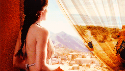 Someone Told, Hotah Had Said. The Memory Still Made Her Angry. Arianne Clung To That, Feeding The Flame