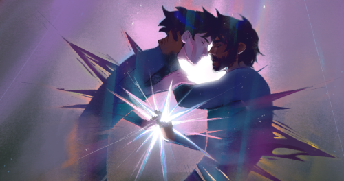 We Finish This, Together.