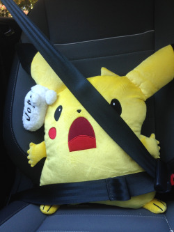 moonlightpkmn:  Seriously, this plush is