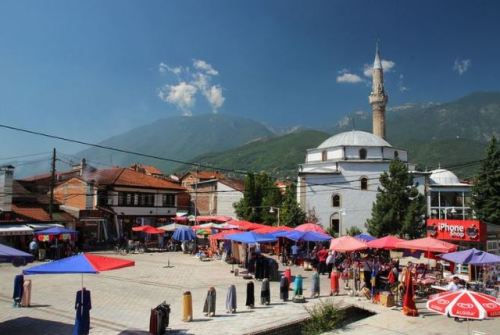 Pejë, Kosovophotographer | submit