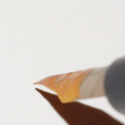 lorrettathorne:watercolourpaint:It’s just gold ink and a nib “calligraphy” penplease tag your porn