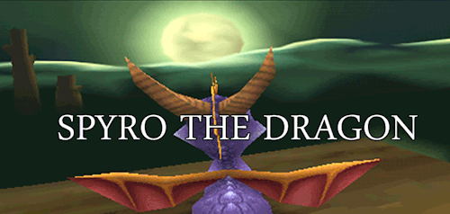 spyroismagic:  Spyro the DragonSeptember 10, 1998 