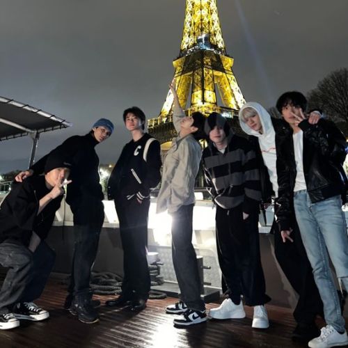 : Nct Dream And Long Distance Relationships