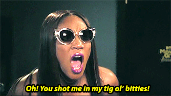 stardustkylos:From: Tiffany Haddish has a Deep Connection with Kylo Ren